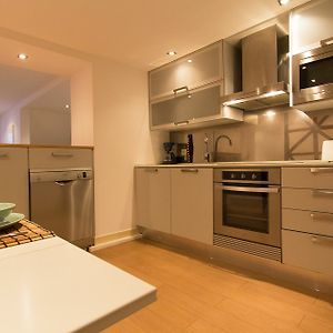 Appartement op de Begane Grond